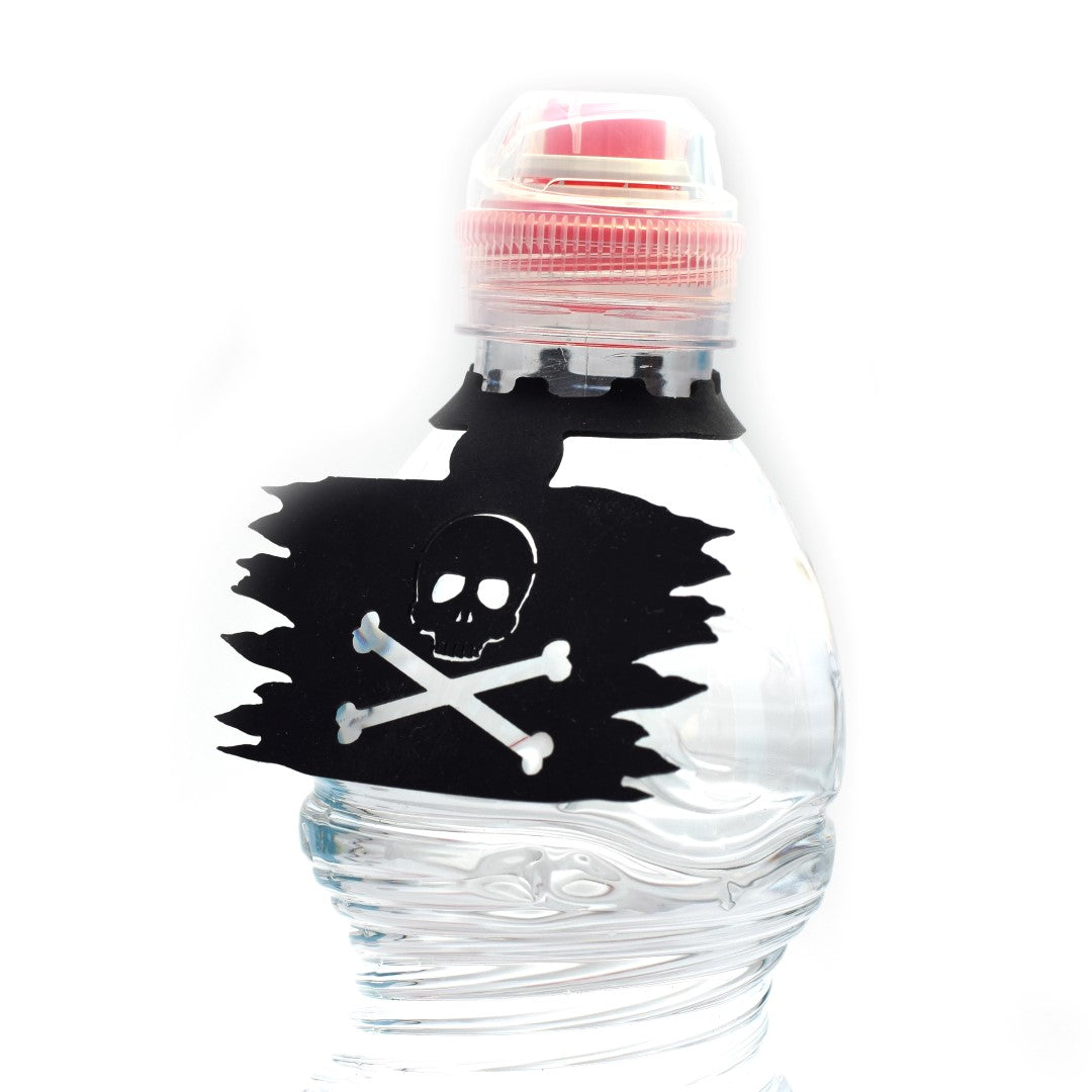 תג עם עיצוב מיוחד