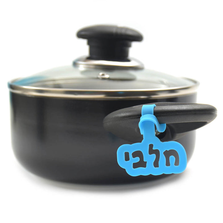 תג סימון לכלי מטבח כשרים