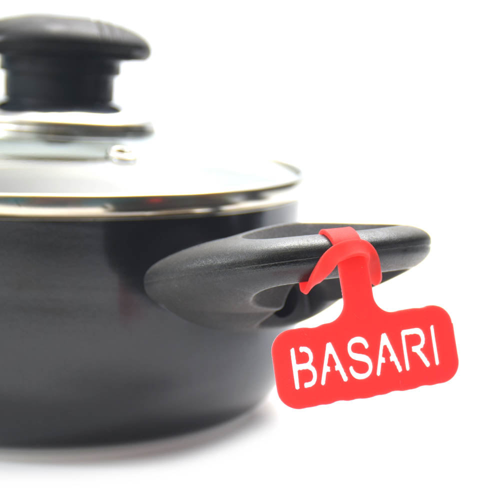 סימון כשרות במטבח