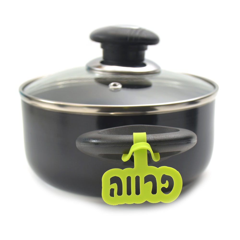 איך לזהות כלים פרווה