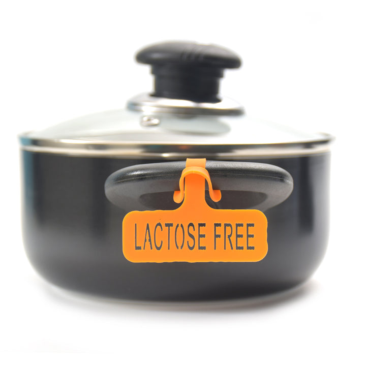 סימון רב פעמי לסירים