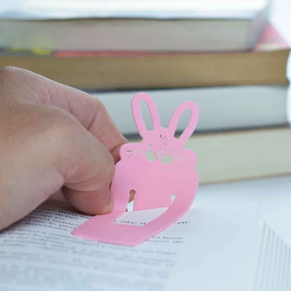 סימניה לספר מסיליקון