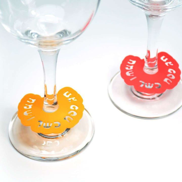 תוויות לכוסות יין לכבוד פסח-Name-Me