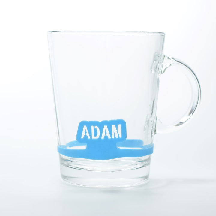 ספל עם שם למשרד