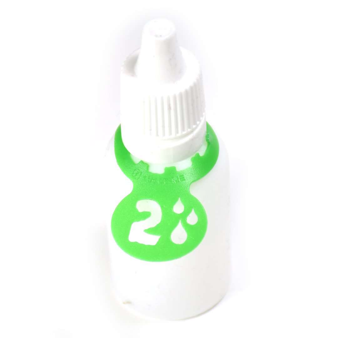 תוויות למינון טיפות-Name-Me