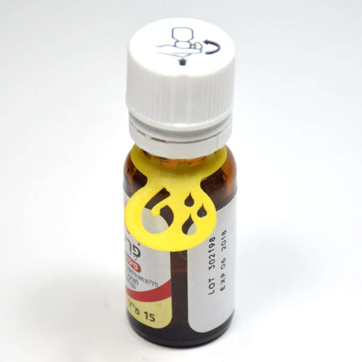 תוויות למינון טיפות-Name-Me