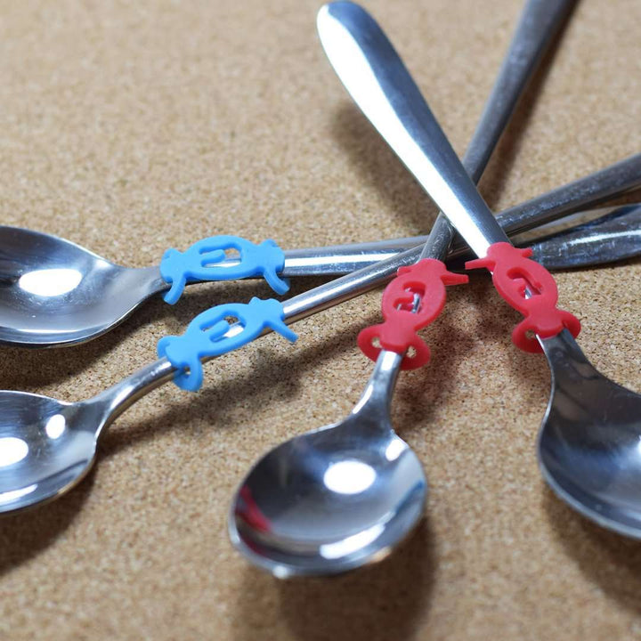 תוויות סימון לכלי אוכל-Name-Me