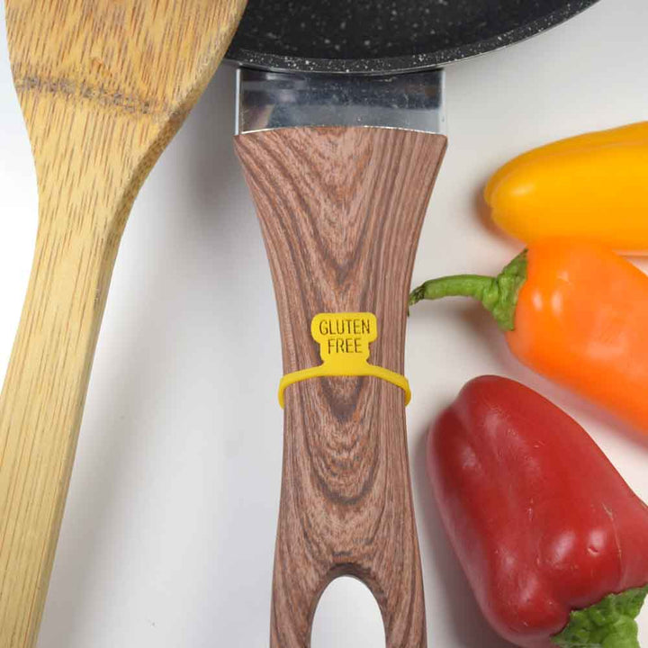 סימון לכלי מטבח ללא גלוטן