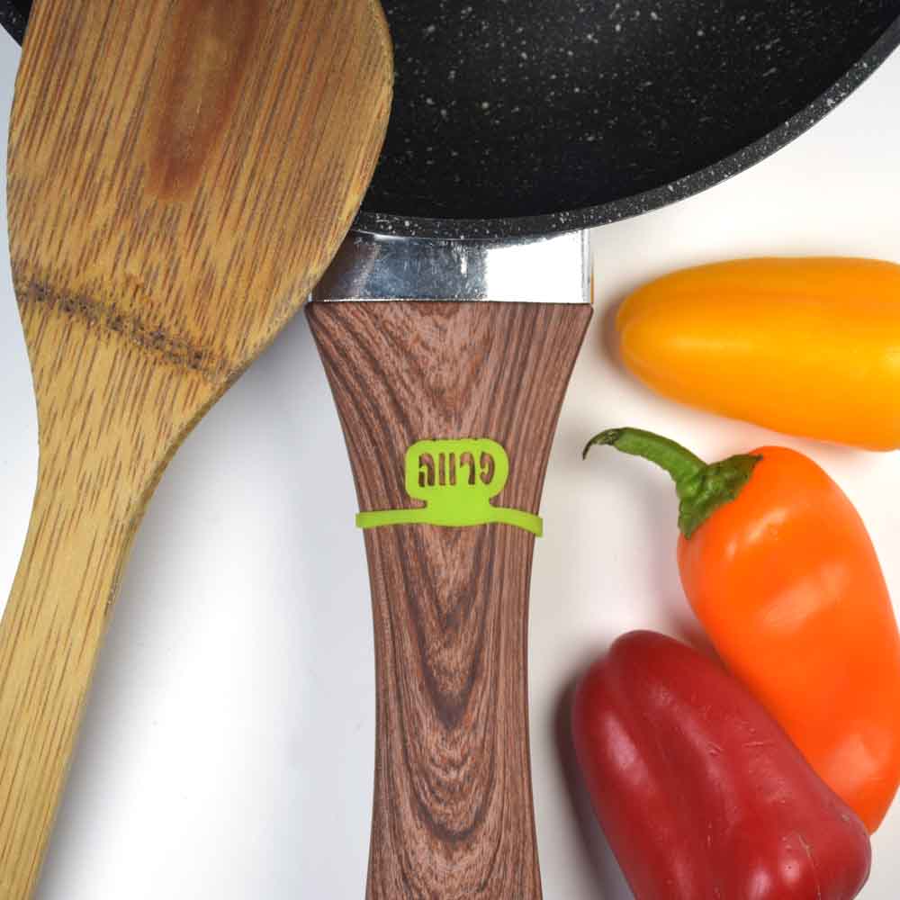 כלי בישול פרווה