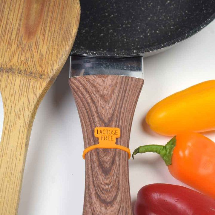 LACTOSE FREE ללא לקטוז באנגלית