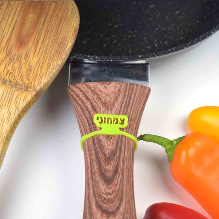 מחבת לבישול צמחוני