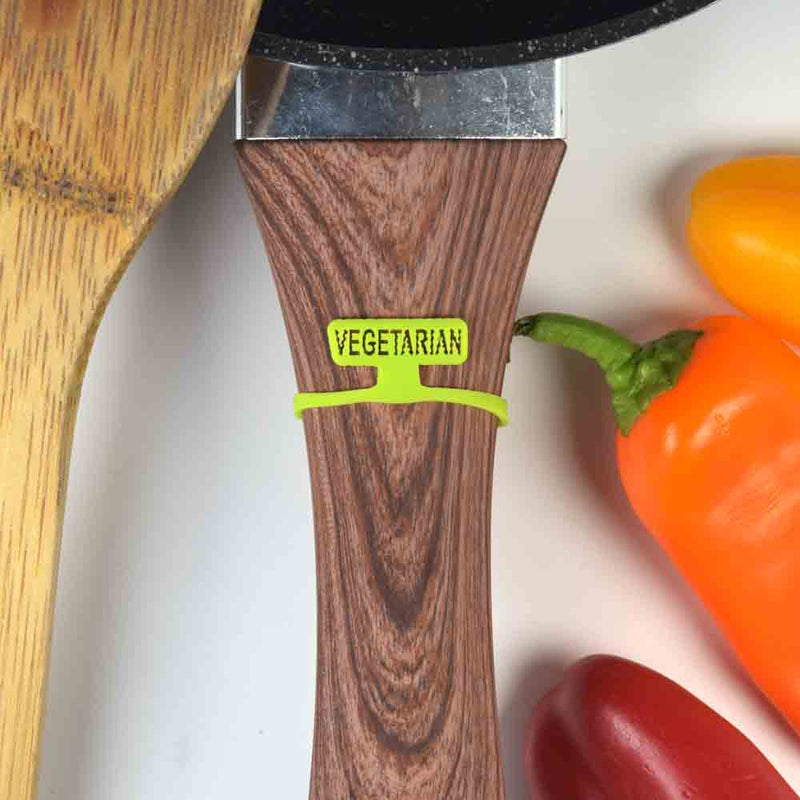 מחבת VEGETARIAN
