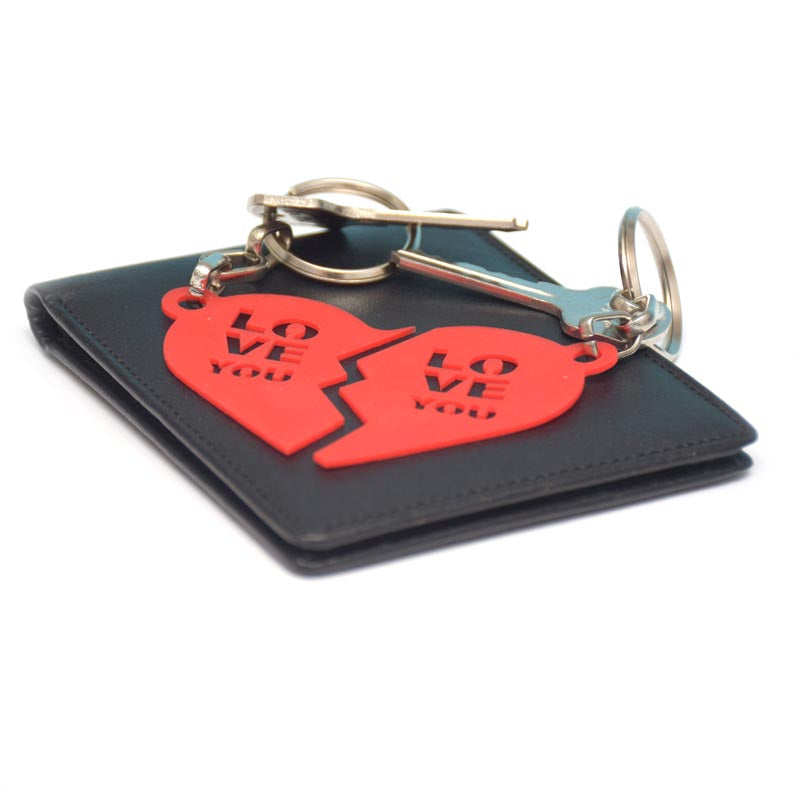 מחזיק מפתחות מיוחד לכבוד יום האהבה
