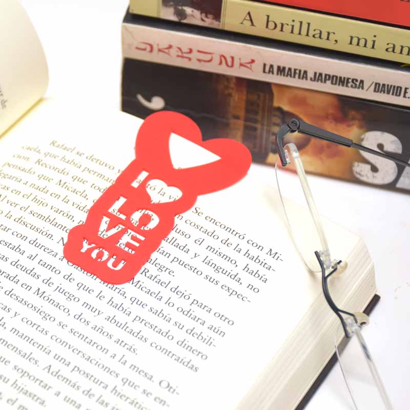 מתנה סימניה לספר